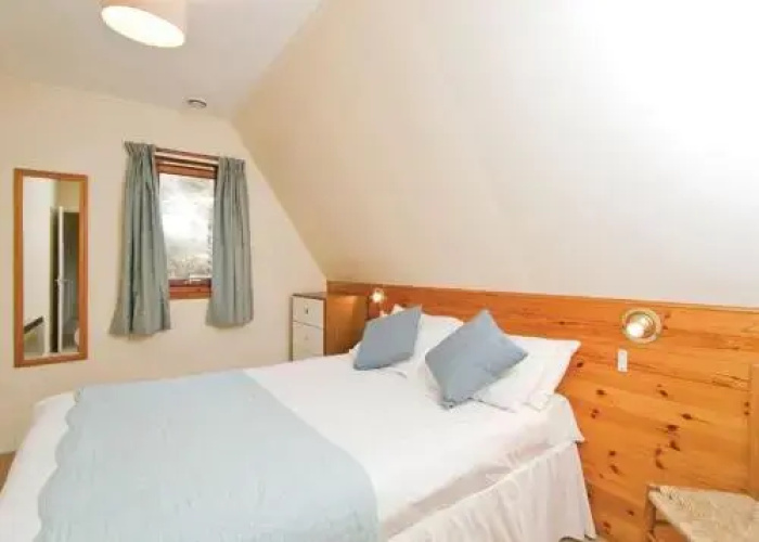 Glengarry Lodges