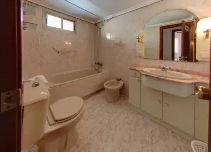 Alea Rentals - Albeniz