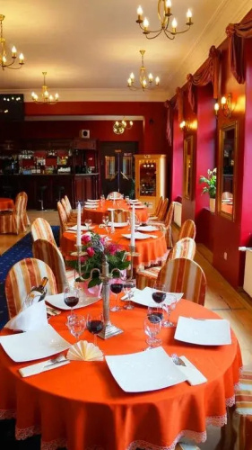 Hotel Leliwa