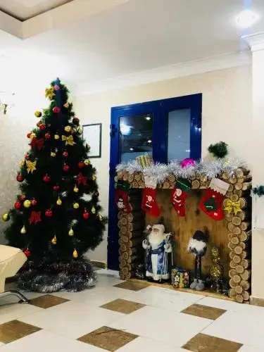 Pekin Hotel