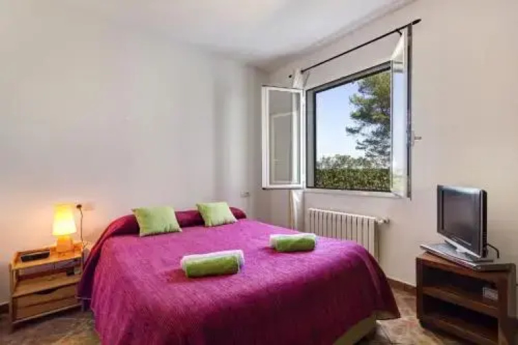 Villa Gregal
