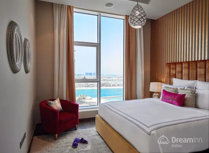 Tiara Apartment