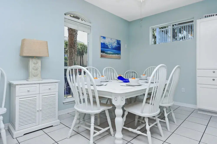 Belize at Emerald Shores by RedAwning