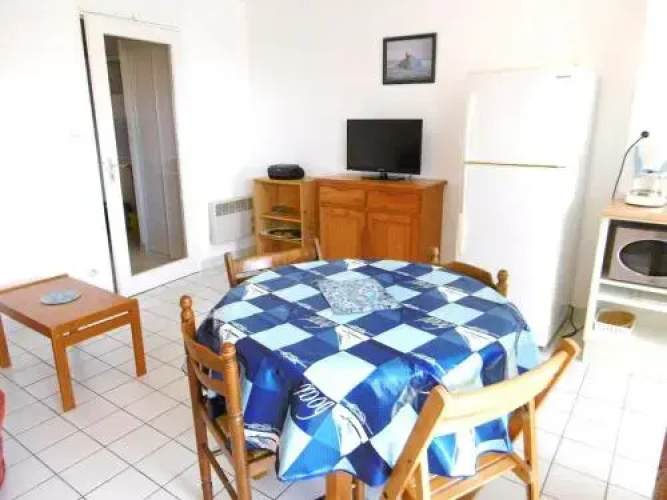 Appartment Erwan