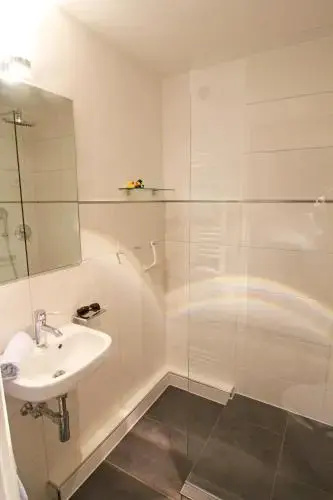 Ferienwohnung Strönhold
