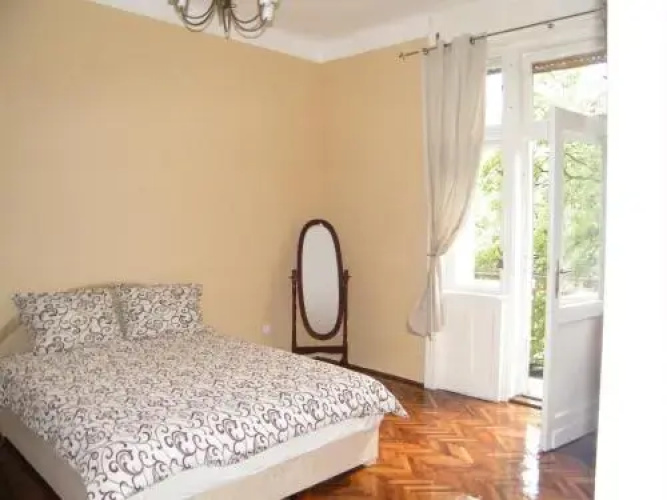 Korzo Apartment