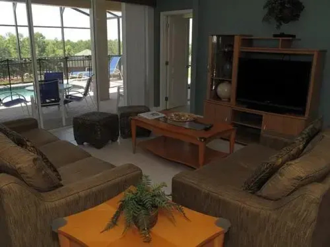 Archfeld Villa 2568