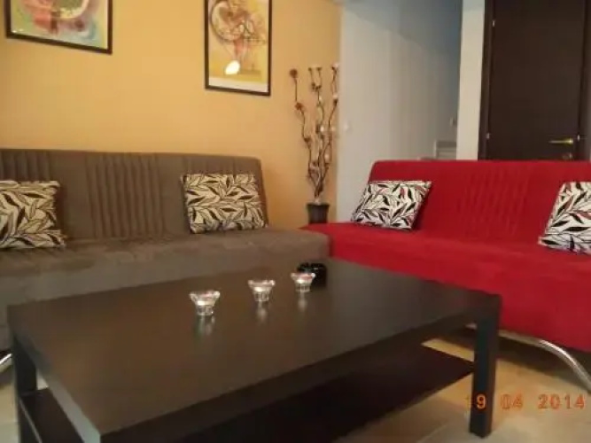 Maisonette Chalkidiki