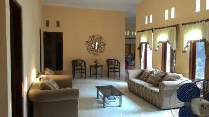 Shalom Homestay