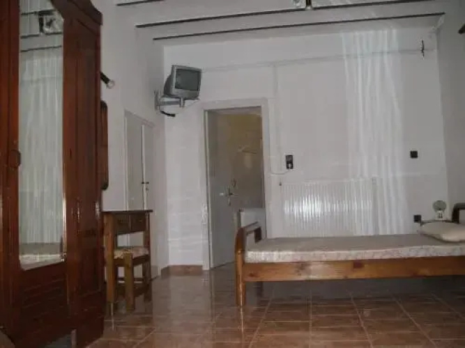 Fani Rooms
