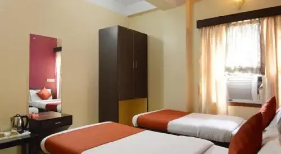 Chas Swastik Regency