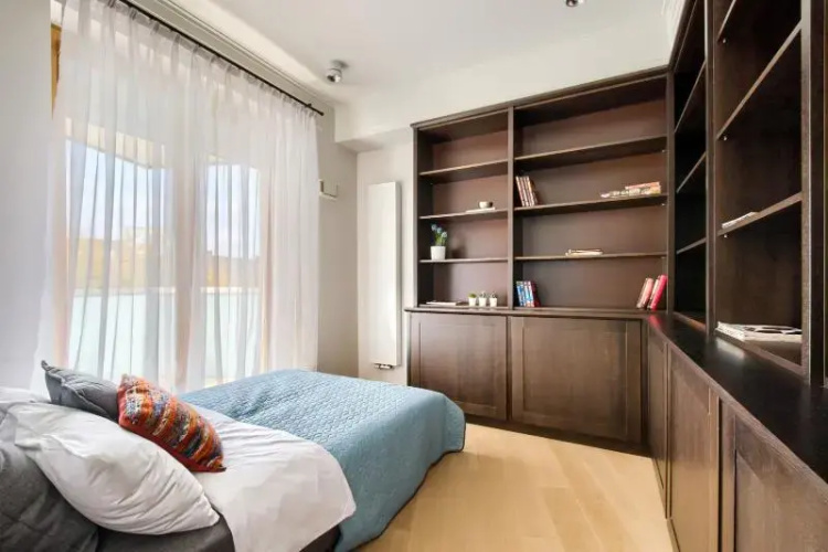 Sienna 93 - Cozy Studio by Homeprime