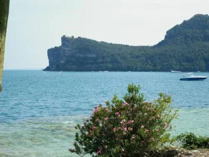 Villa Della Rocca