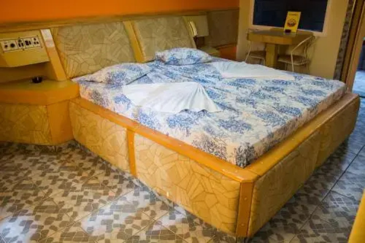 Motel Gaivotas