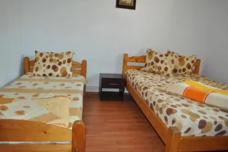 Vila Popoiu