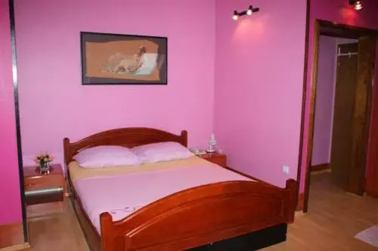 Bed and Breakfast Marina