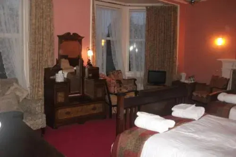 The Old Manse