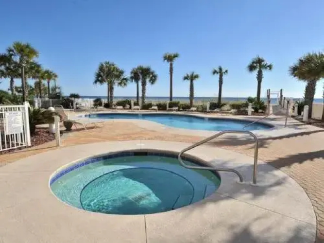 Destin Towers 1C
