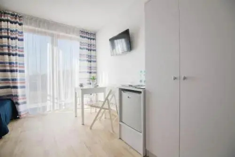 Villa Mare Gray