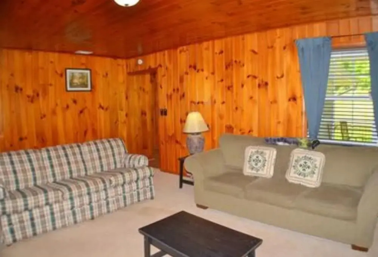 Creekside Retreat