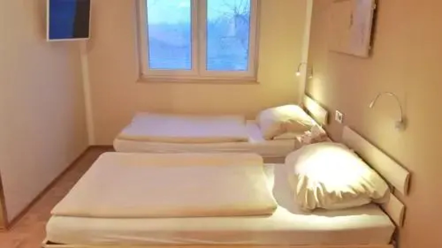 Ferienwohnung Ida