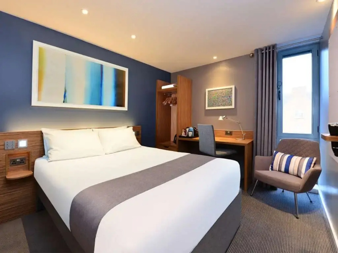 Travelodge York Central Micklegate