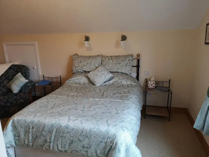 Gateway Lodge Donegal