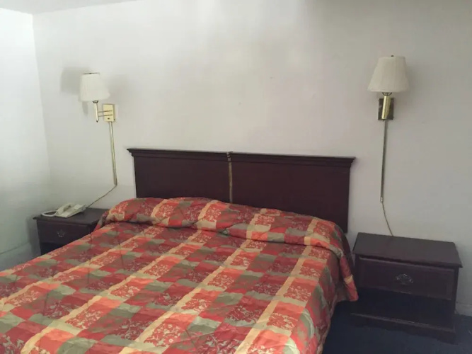 Economy Suites