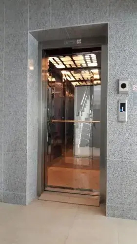 Saygılı Pansiyon
