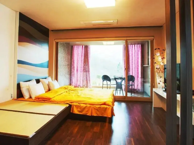 Thousand Island Pension