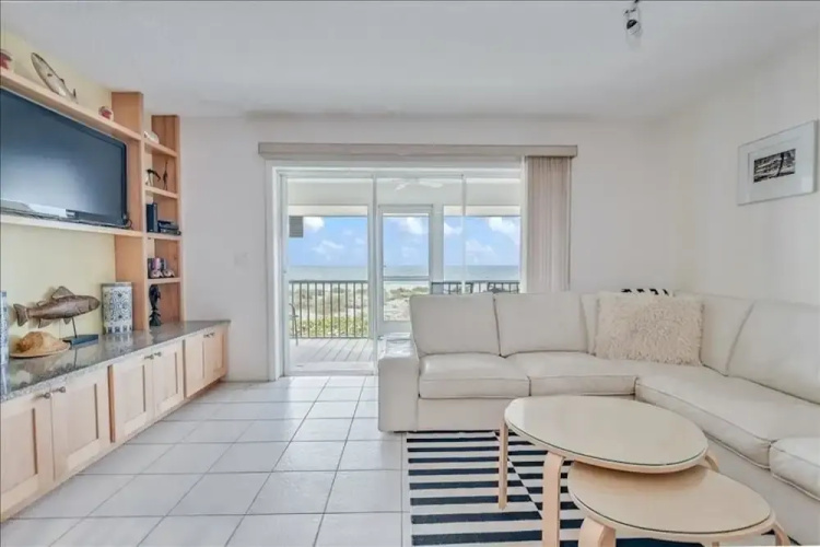 Seagrape Colony 07 - 3Br Villa
