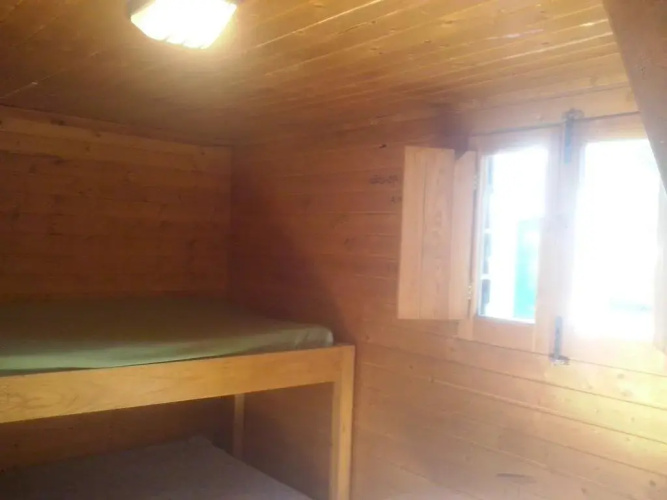 Camping La Bolera