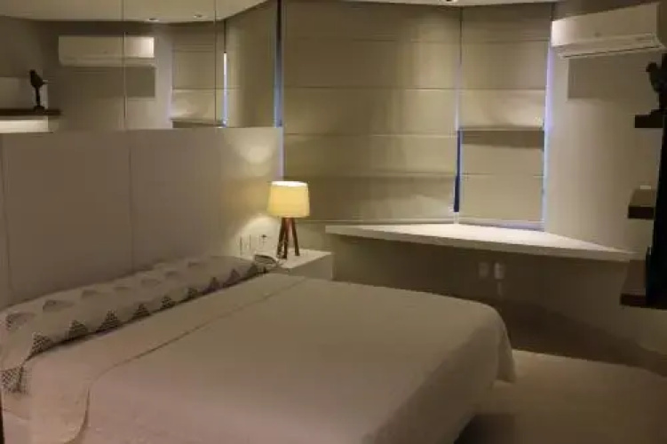 Hotel & Flat - CAJU Intermares