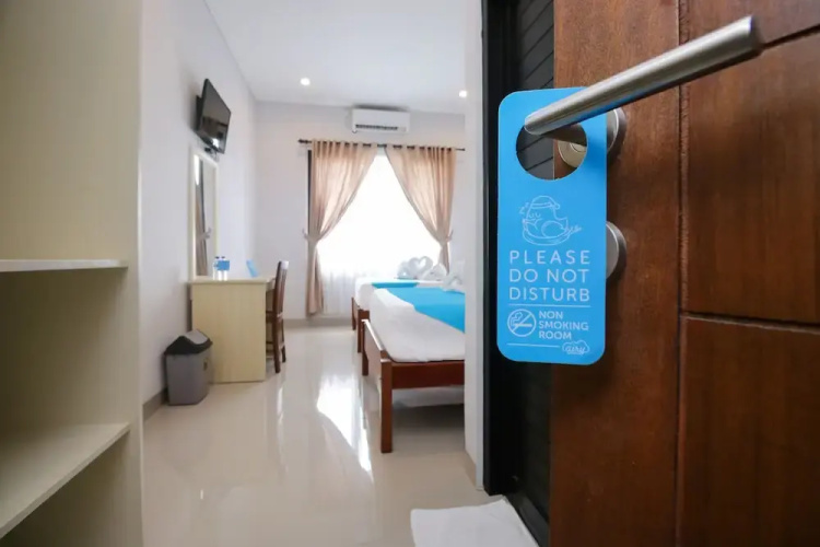 Airy Mengwi Raya Kapal 20 Bali