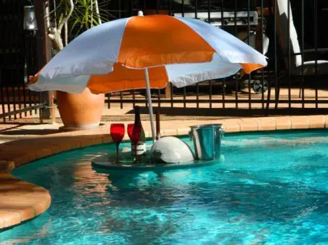 Our Bali House Absolute Beach Front
