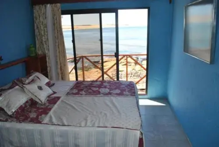 Posada Mariemar