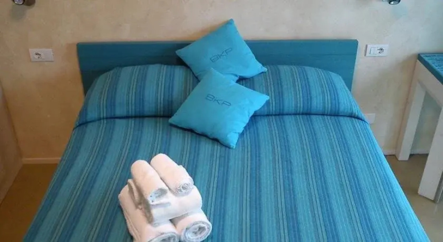 Bikapi Lodging