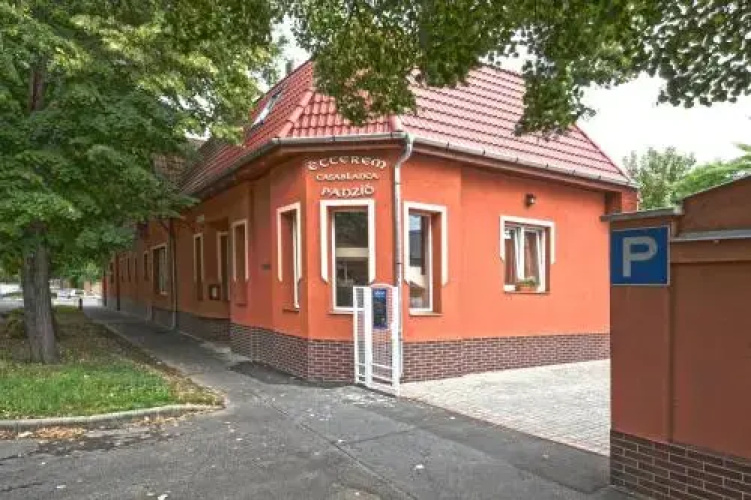 Hotelbild