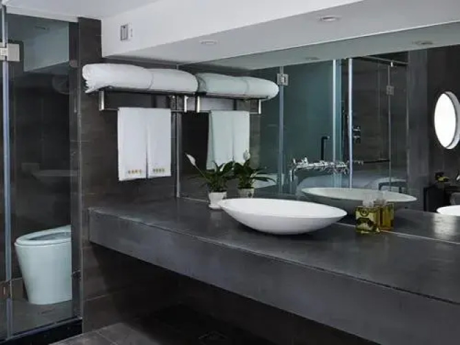 Xihu Congcongnanian Boutique Inn