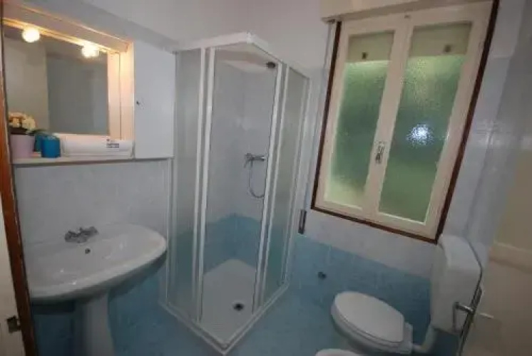 Bungalow Marte