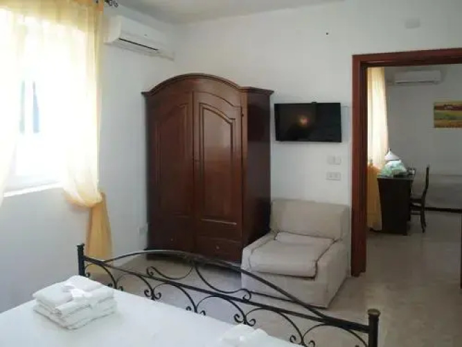 Il Mandorlo d'Oro