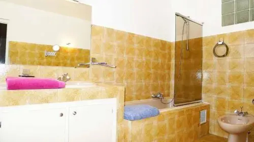 Nissa Penthouse AP3097