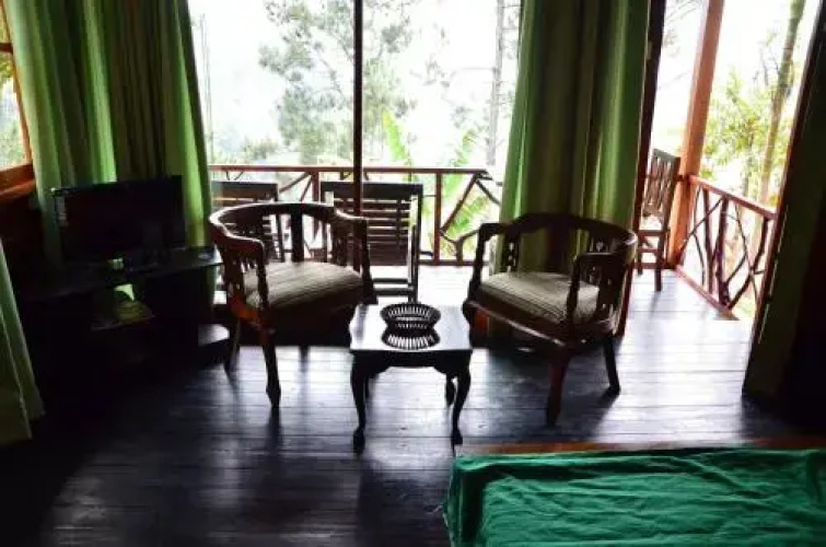 Ella Mount Relax Cottage