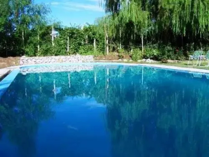 Taymenta Hotel de Campo