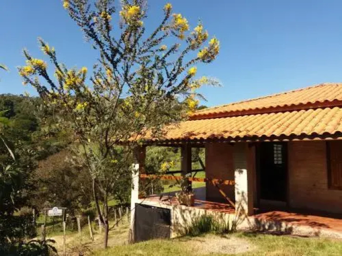 Chalés Luis