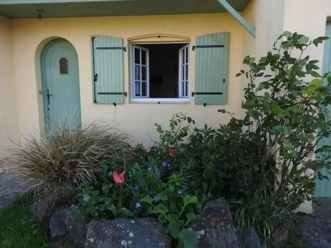 Villa Rue De L'epine Noire