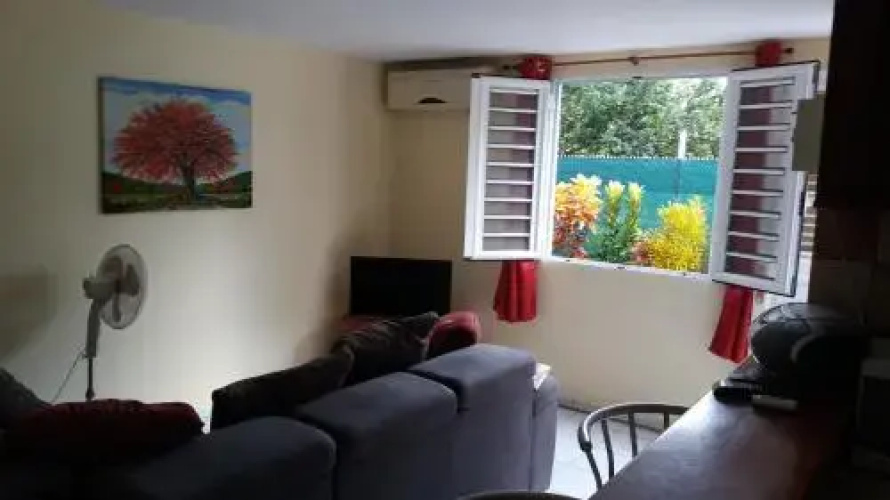 Le Clos Du Paradis