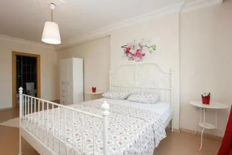 Halkali Ocean Residence