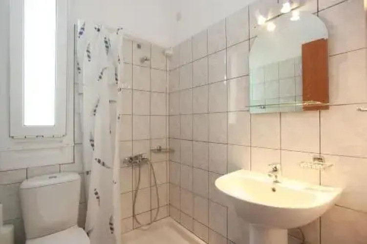 Hotel Afrodite Studios