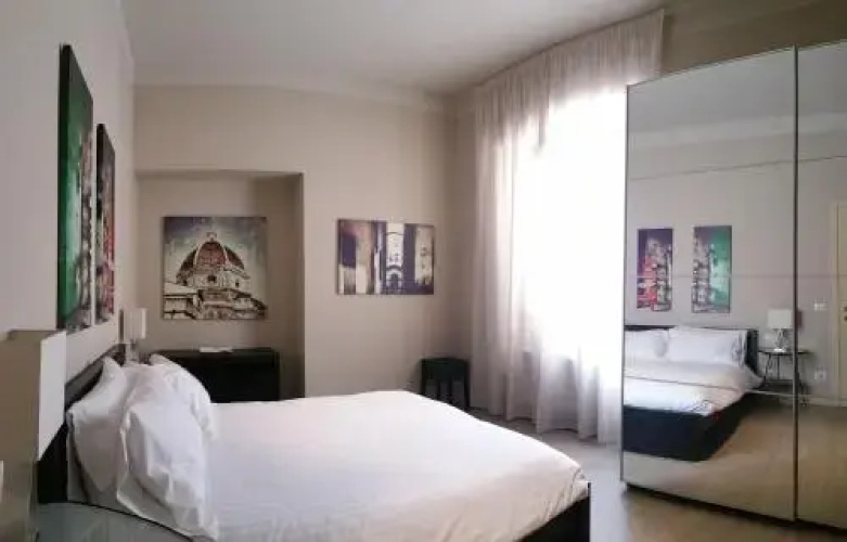 Le Fate Holiday Homes